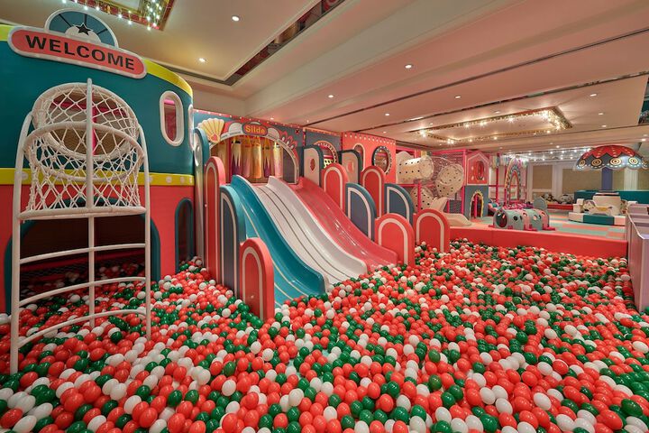 Children's activities