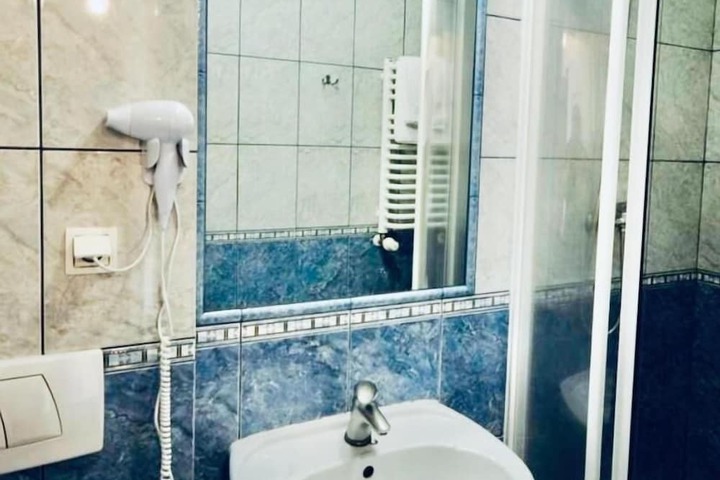 Bath Amenities
