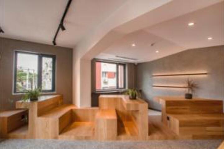 Image of Fresh hotel Beijing station store