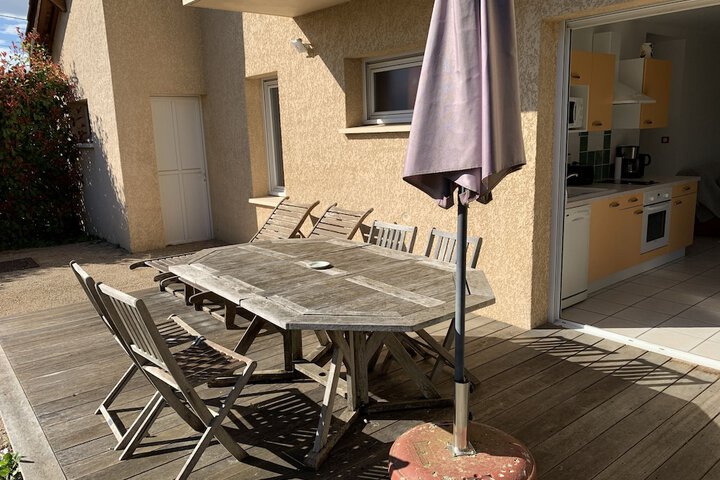 Terrace/Patio 27 of 61