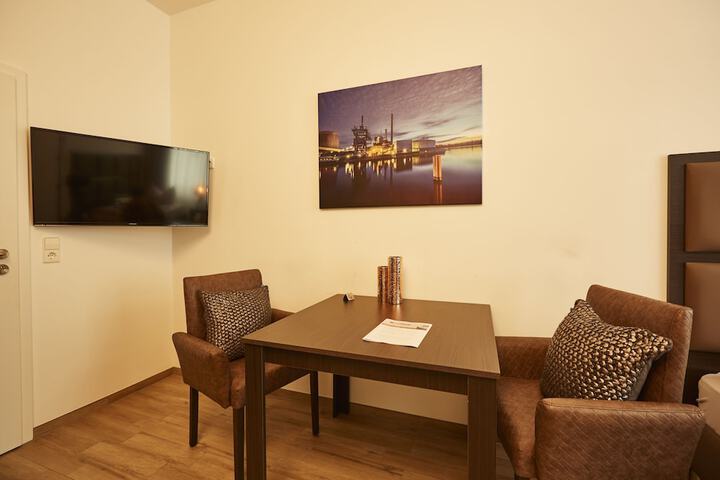 Hotel Interior 17 of 28