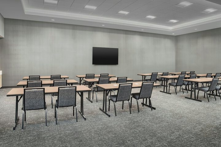 Meeting 45 of 46