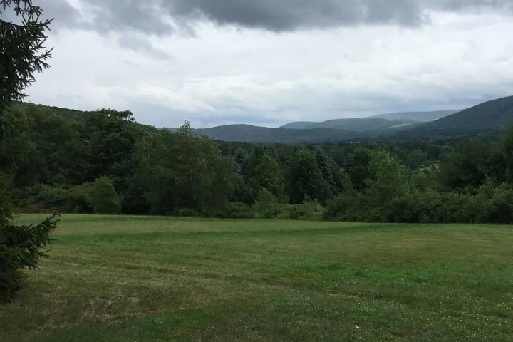Image of Tentrr - Valley View Serenity