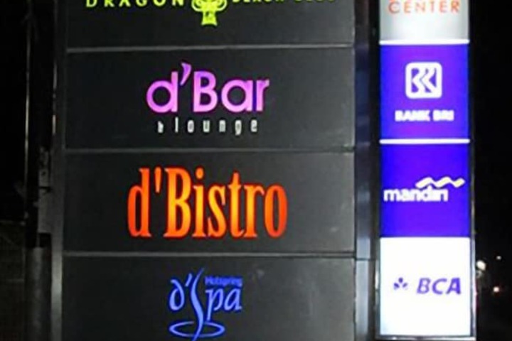 Hotel 80 of 90