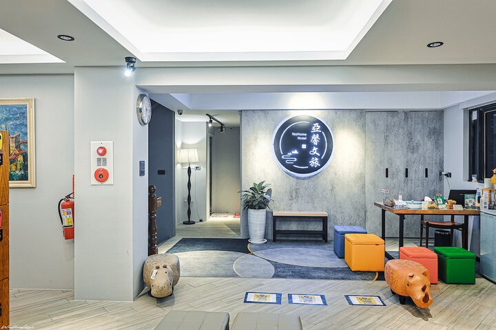 Hotel Interior 2 of 42