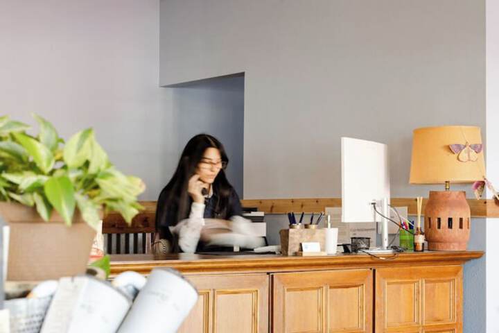 Hotel Interior 3 of 143