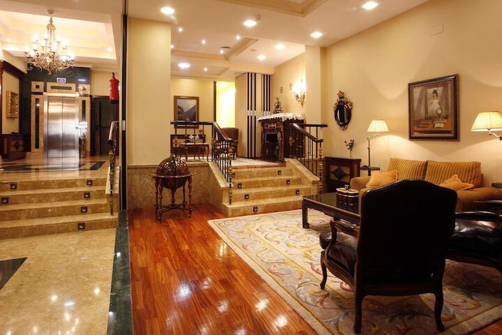 Hotel Interior 41 of 51