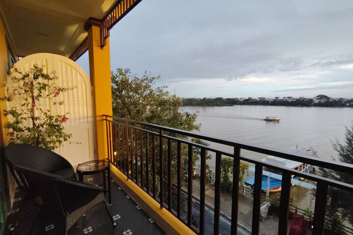 Terrace/Patio 95 of 101