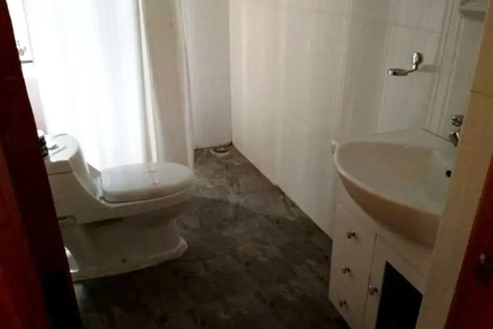 Bathroom Vanities