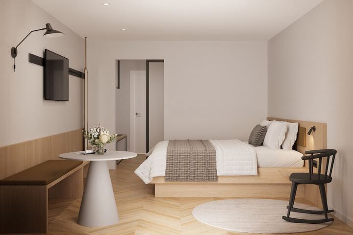 Room 2 of 4