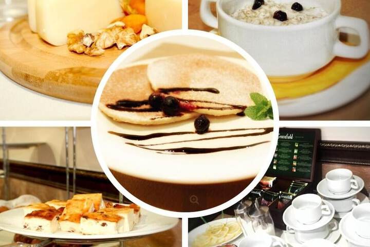 Dining Photos