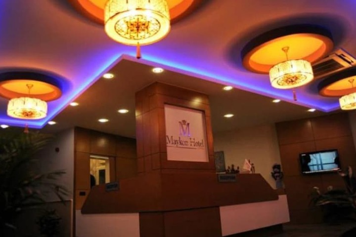 Hotel Interior 2 of 7