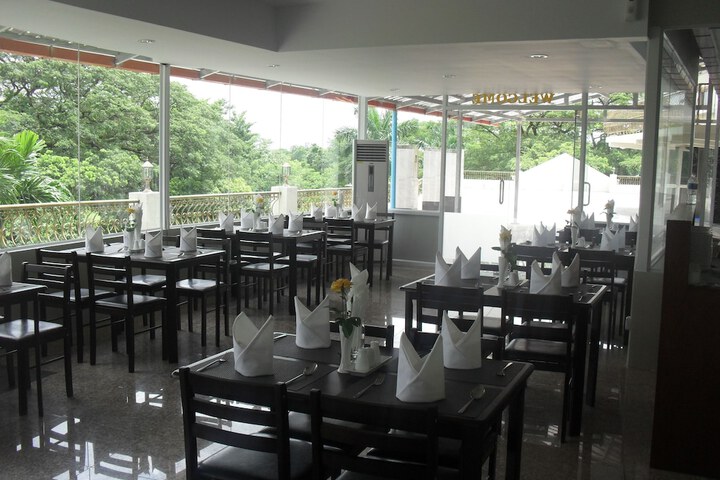 Yangon Airport Hotel
