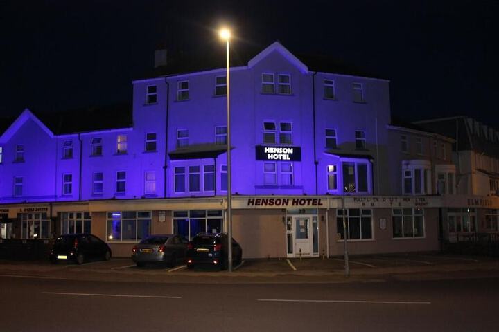 Hotel 103 of 106