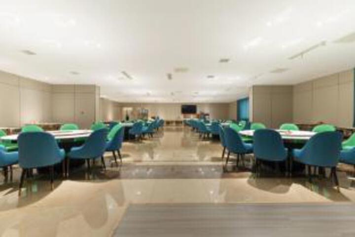 Kanglegong Hotel