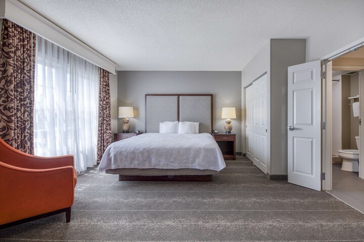 2 Queen Beds 1 Bedroom Suite (14 of 52)