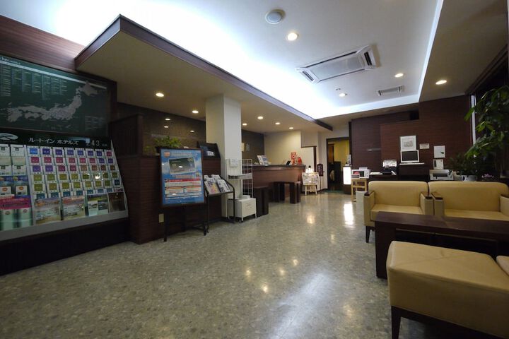 Hotel Interior 2 of 27