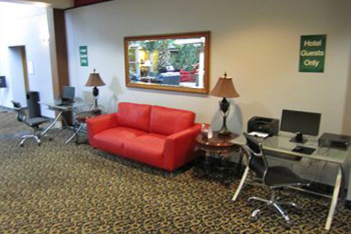 Hotel Interior 15 of 16