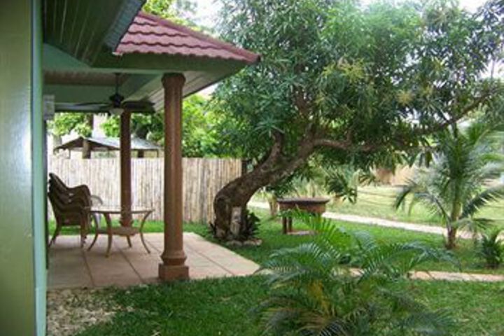 Terrace/Patio 93 of 100