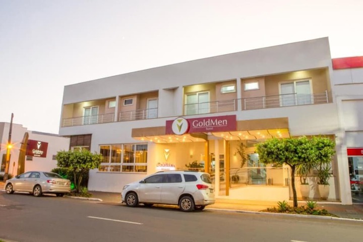 Hotel 56 of 56