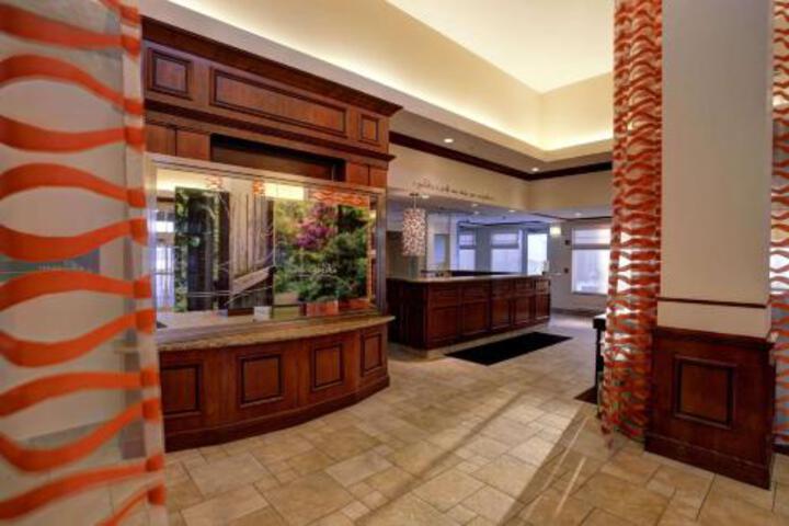 Hotel Interior 7 of 48