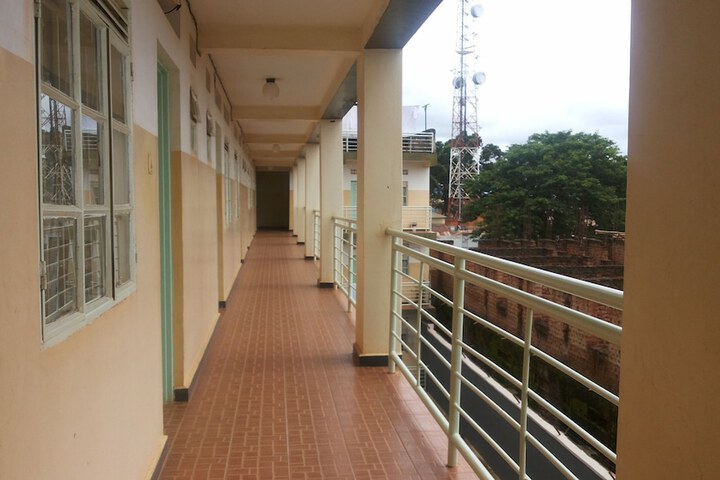 Hotel 45 of 47