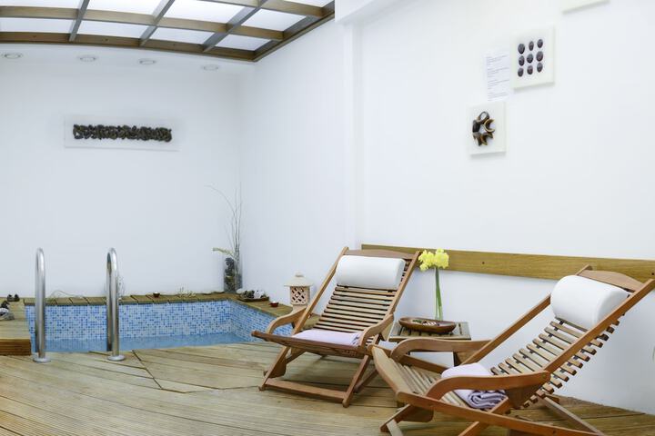 Spa Photos