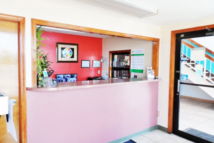 Hotel Interior 2 of 19