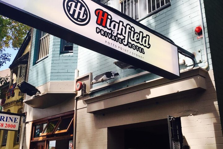Hotel 59 of 61