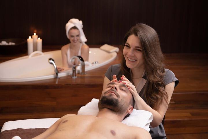 Spa 27 of 56