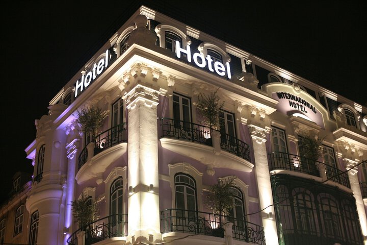 Hotel 71 of 73