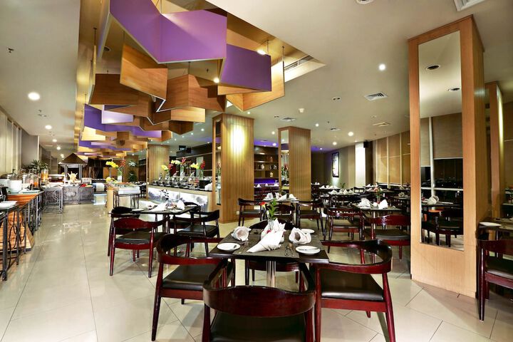 Restaurants