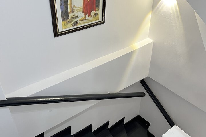 Staircase