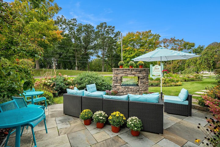 Terrace/Patio 89 of 101