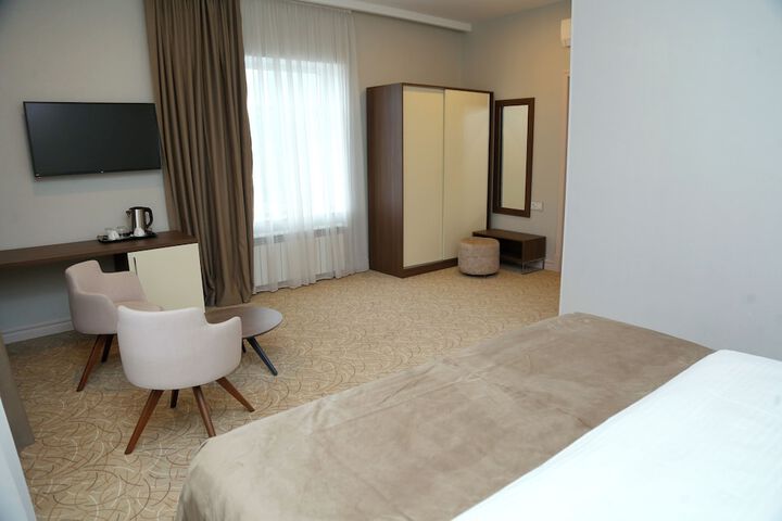 Hotel 59 of 64