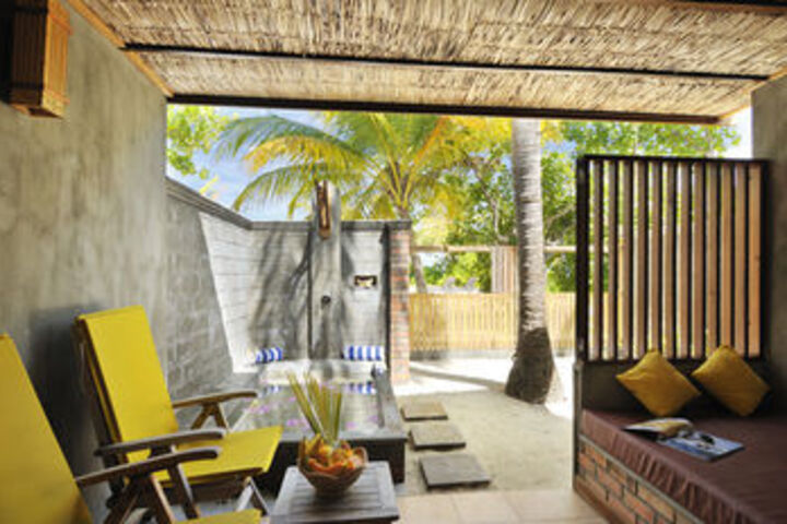 Terrace/Patio 34 of 34
