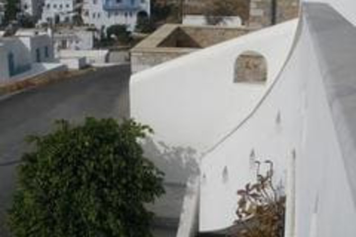 Psarros Studios