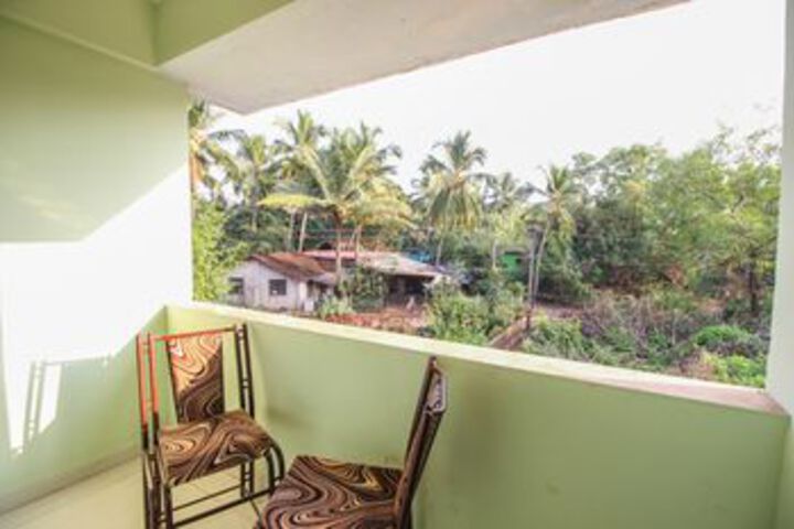 Terrace/Patio 2 of 28