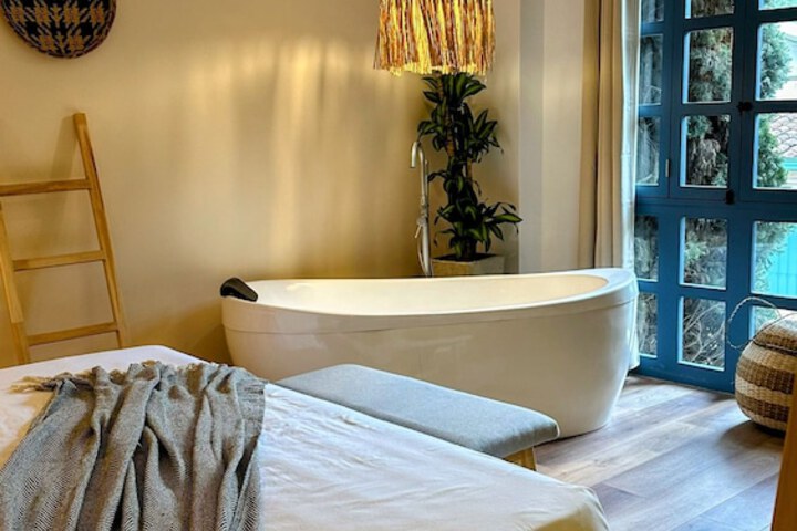 Luum Boutique Hotel in Medellín