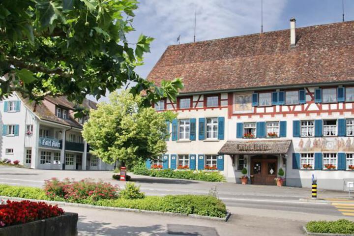 HOTEL ADLER