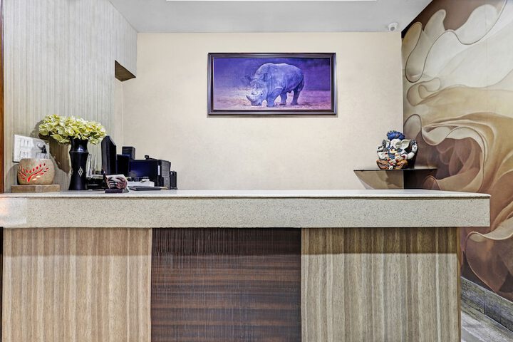 Hotel Interior 5 of 32
