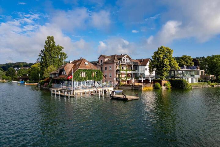 Hotel Stern am See