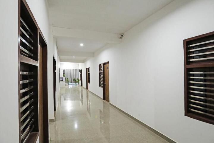 Hotel O Yuvraj Plaza