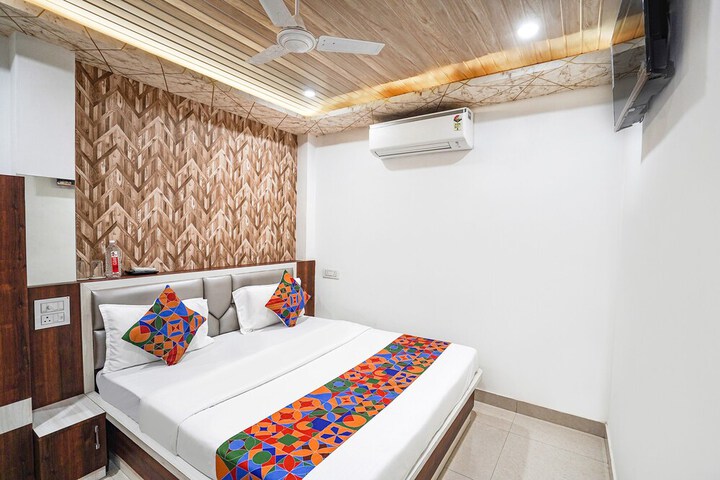 Fabhotel The Pleasure Stay