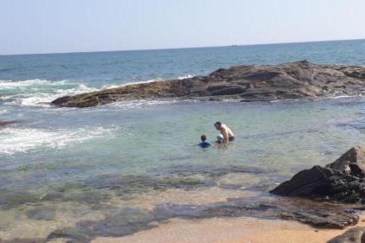 Beach 1 of 3