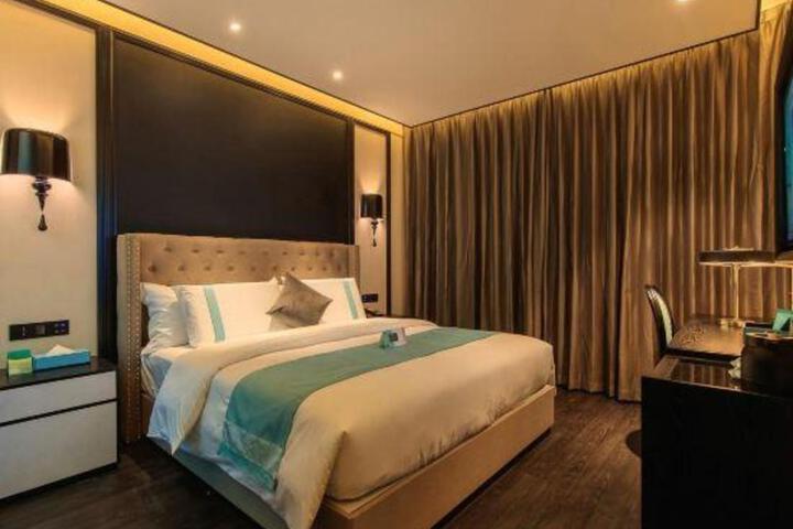 Xian Hotel (Beijing Daxing International Airport First Branch)