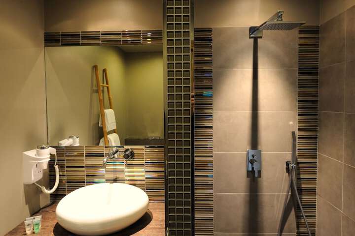 Bath Amenities