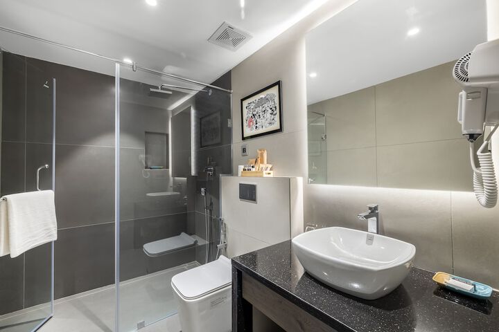 Bathroom Vanities