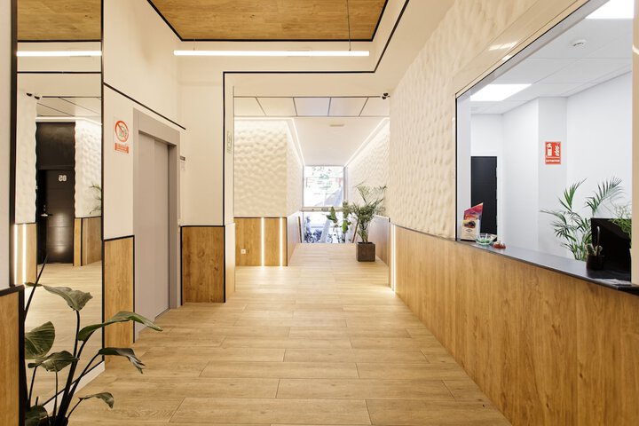 Lobby Photos