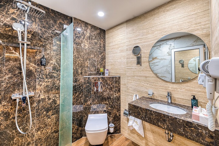 Bathroom Vanities